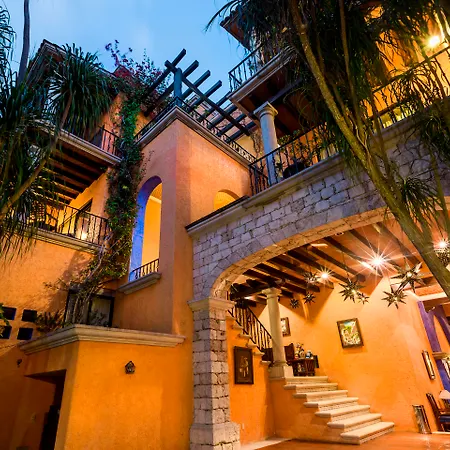 Hotel Lunata - 5Th Avenue (Adults Only)