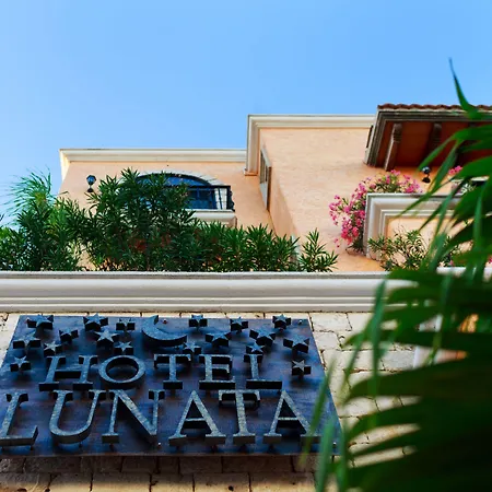 Hotel Lunata - 5Th Avenue (Adults Only)