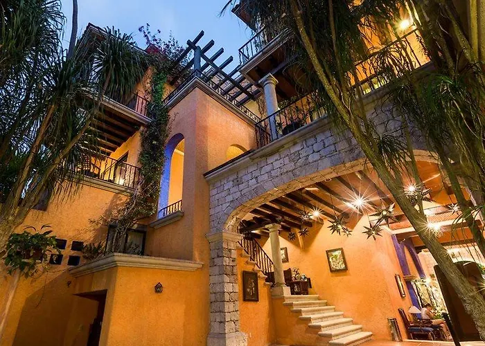 Lunata - 5th Avenue (adults Only) 3*