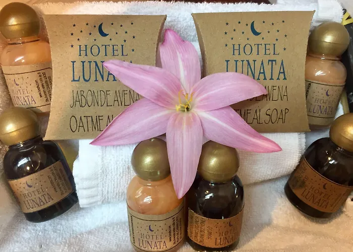 Lunata - 5th Avenue (adults Only) 3* Playa del Carmen