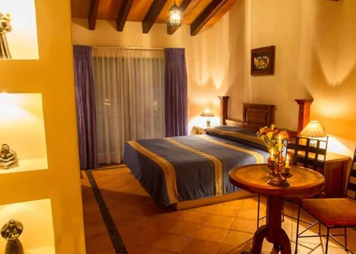 Hotel Lunata - 5th Avenue (adults Only) Playa del Carmen