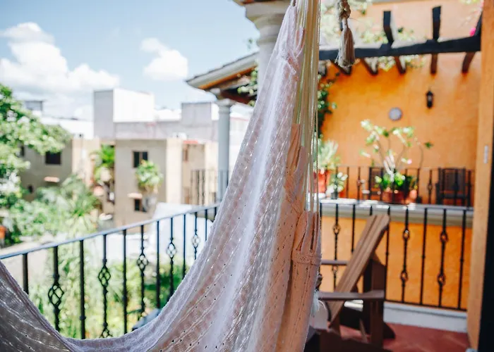 Lunata - 5th Avenue (adults Only) Playa del Carmen