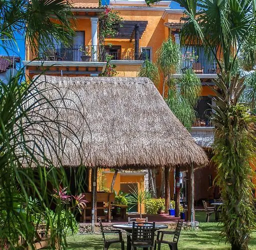 Lunata - 5th Avenue (adults Only) Hotel