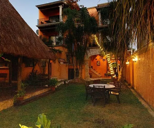 Lunata - 5th Avenue (adults Only) Playa del Carmen