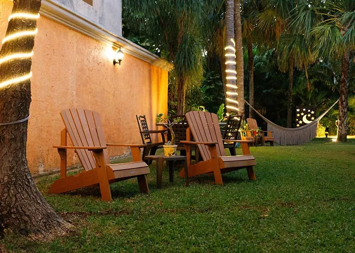Hotel Lunata - 5th Avenue (adults Only) Playa del Carmen