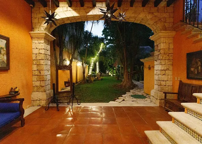 Hotel Lunata - 5th Avenue (adults Only) 3*