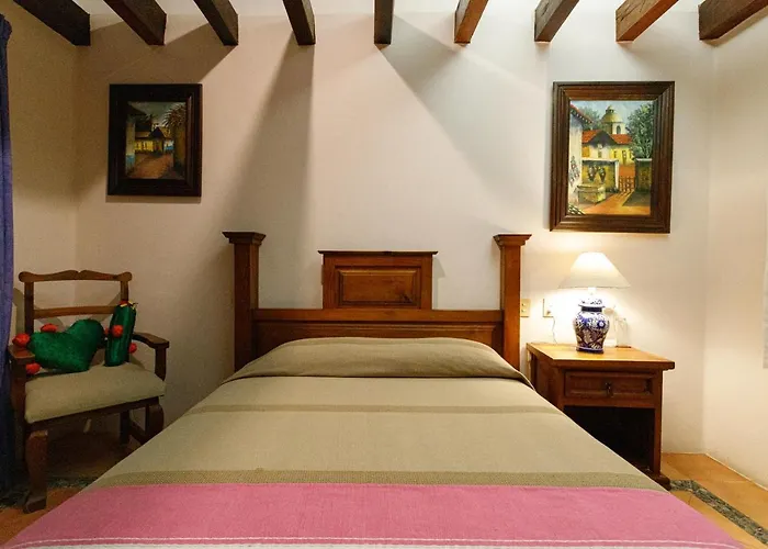 Hotel Lunata - 5th Avenue (adults Only) Playa del Carmen