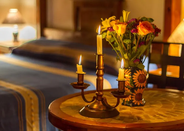Hotel Lunata - 5th Avenue (adults Only) Playa del Carmen