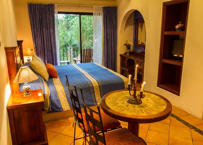 Lunata - 5th Avenue (adults Only) Playa del Carmen