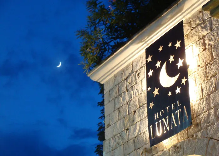 Hotel Lunata - 5th Avenue (adults Only) 3*