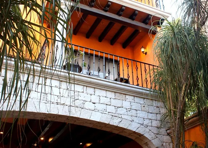 Hotel Lunata - 5th Avenue (adults Only) 3*