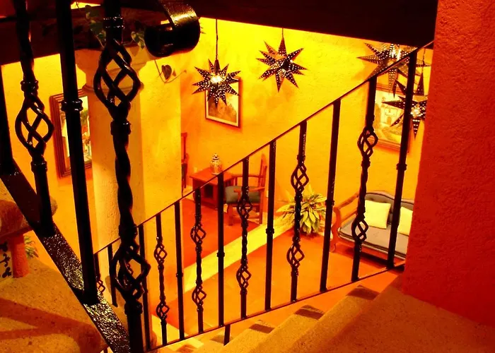 Hotel Lunata - 5th Avenue (adults Only) Playa del Carmen