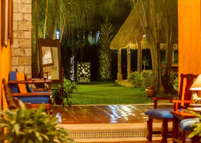 Lunata - 5th Avenue (adults Only)