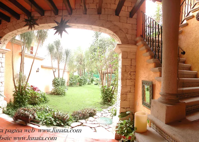 Hotel Lunata - 5th Avenue (adults Only) Playa del Carmen