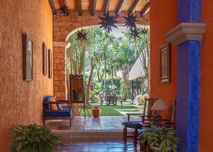 Lunata - 5th Avenue (adults Only) 3* Playa del Carmen