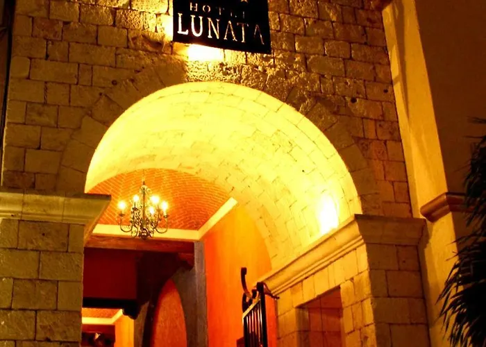Hotel Lunata - 5th Avenue (adults Only) Playa del Carmen