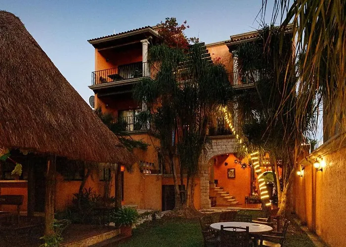 Hotel Lunata - 5th Avenue (adults Only)