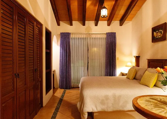 Lunata - 5th Avenue (adults Only) 3* Playa del Carmen