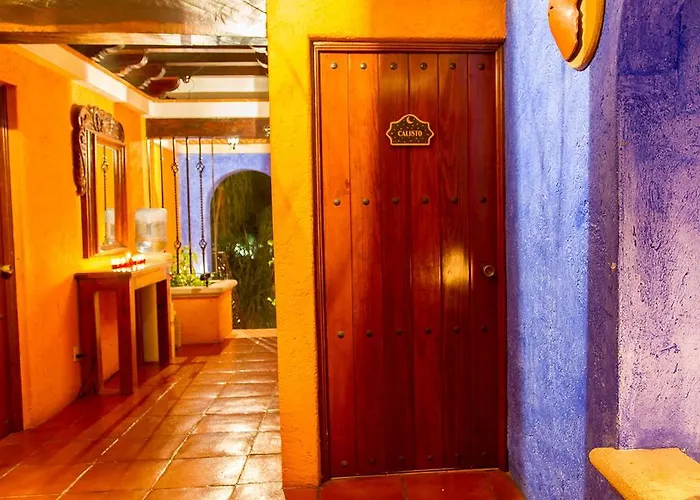 Hotel Lunata - 5th Avenue (adults Only)