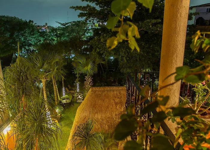 Lunata - 5th Avenue (adults Only) Hotel 3*