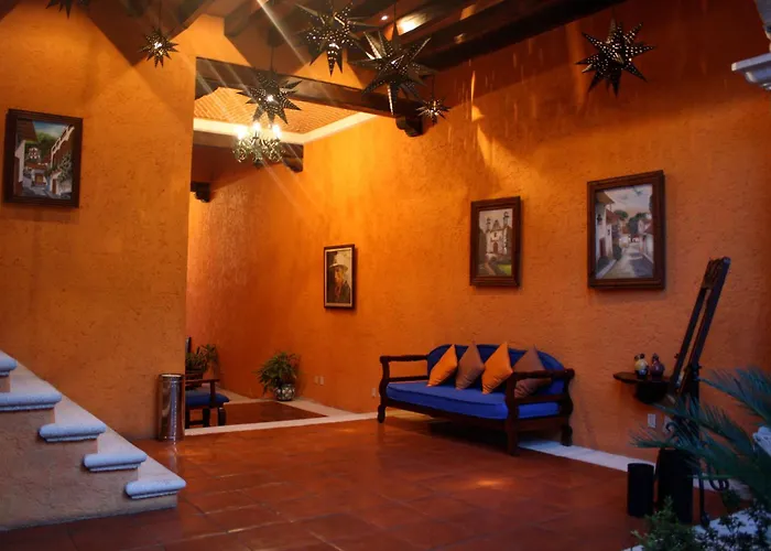 Lunata - 5th Avenue (adults Only) Playa del Carmen