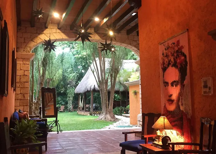 Lunata - 5th Avenue (adults Only) 3* Playa del Carmen