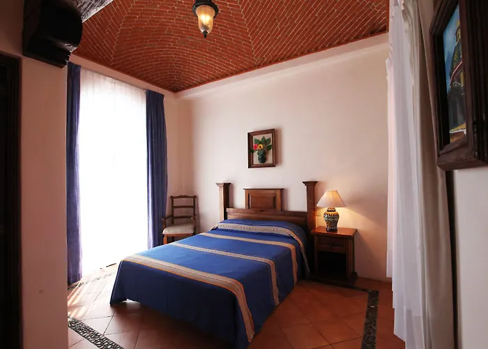 Lunata - 5th Avenue (adults Only) Playa del Carmen