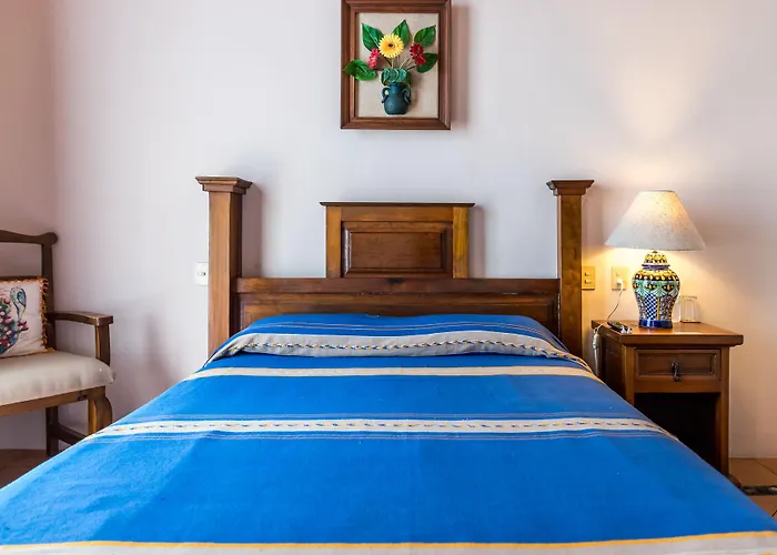 Lunata - 5th Avenue (adults Only) 3* Playa del Carmen