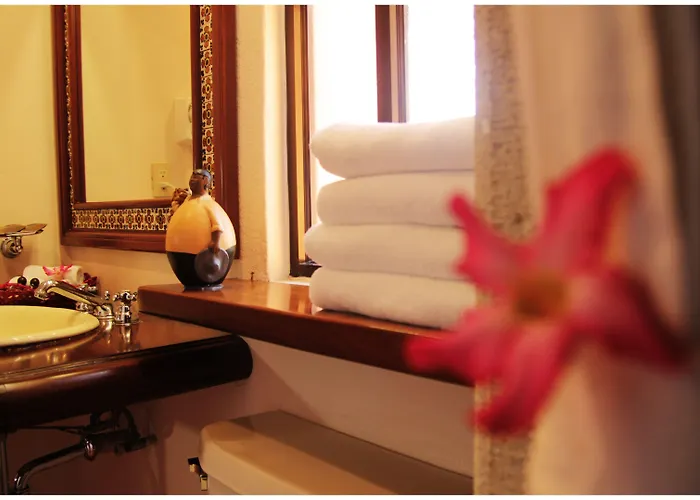 Lunata - 5th Avenue (adults Only) Playa del Carmen