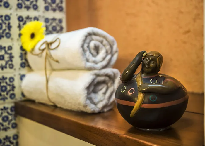 Lunata - 5th Avenue (adults Only) Hotel