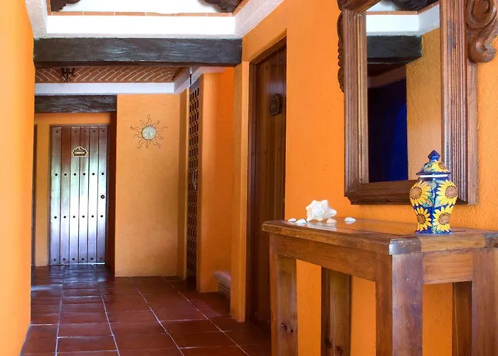 Lunata - 5th Avenue (adults Only) 3* Playa del Carmen