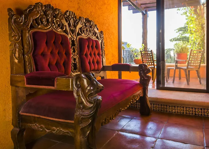 Hotel Lunata - 5th Avenue (adults Only)