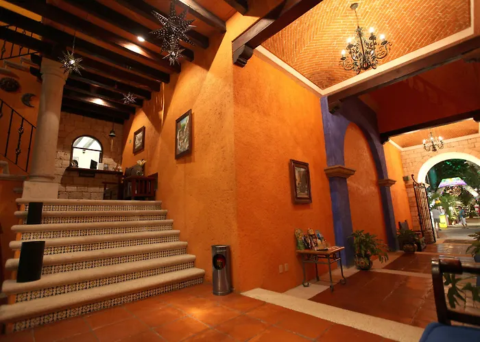 Lunata - 5th Avenue (adults Only) Playa del Carmen