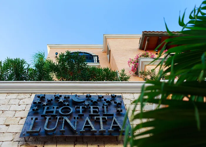 Lunata - 5th Avenue (adults Only) 3*