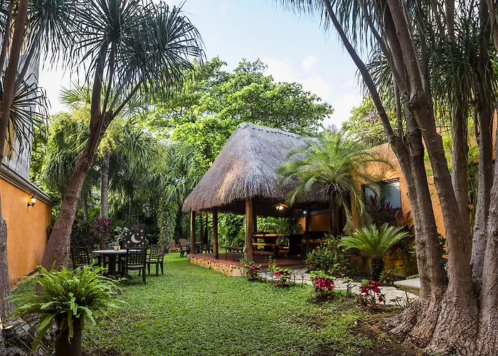 Lunata - 5th Avenue (adults Only) Hotel Playa del Carmen