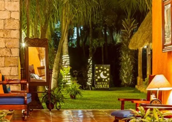 Lunata - 5th Avenue (adults Only) Hotel