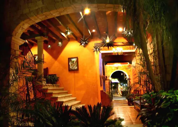 Hotel Lunata - 5th Avenue (adults Only)