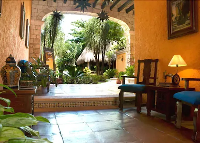 Lunata - 5th Avenue (adults Only) Hotel