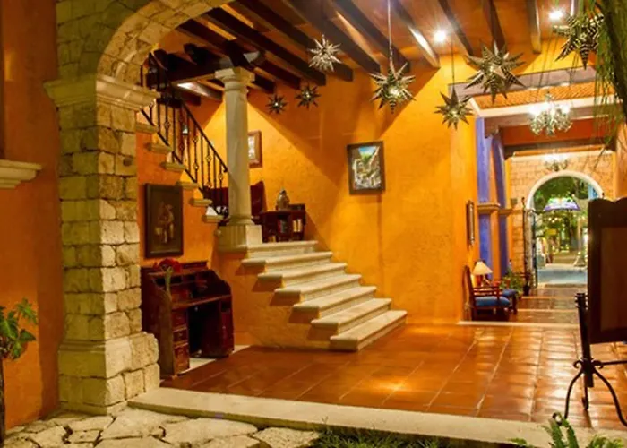Lunata - 5th Avenue (adults Only) Hotel
