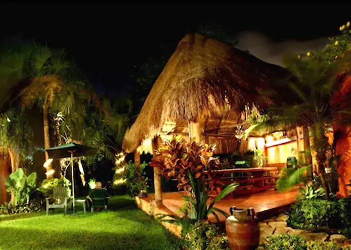 Hotel Lunata - 5th Avenue (adults Only) 3*