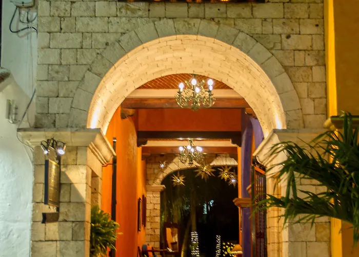 Lunata - 5th Avenue (adults Only) 3* Playa del Carmen