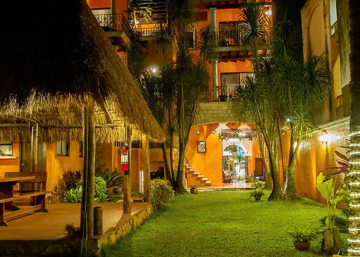 Lunata - 5th Avenue (adults Only) Hotel Playa del Carmen