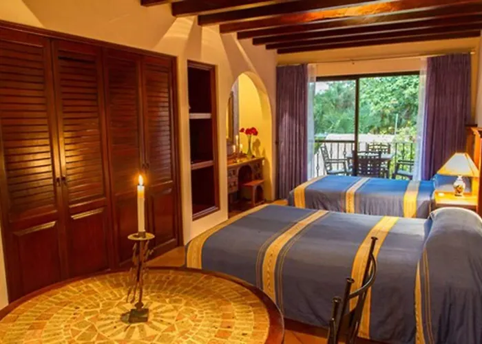 Lunata - 5th Avenue (adults Only) 3* Playa del Carmen