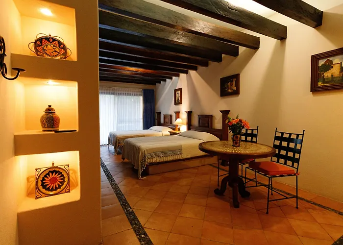 Lunata - 5th Avenue (adults Only) 3* Playa del Carmen