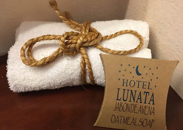 Lunata - 5th Avenue (adults Only) Hotel Playa del Carmen