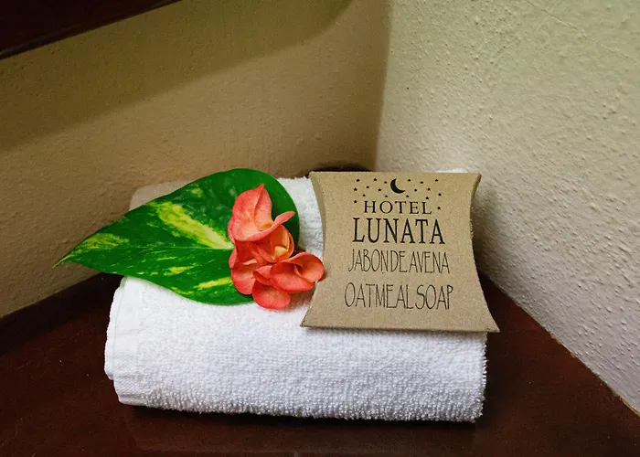 Hotel Lunata - 5th Avenue (adults Only) 3*