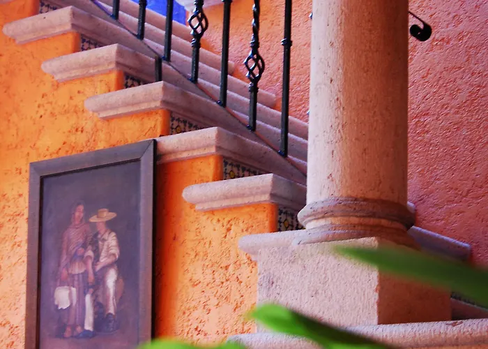 Lunata - 5th Avenue (adults Only) Hotel Playa del Carmen