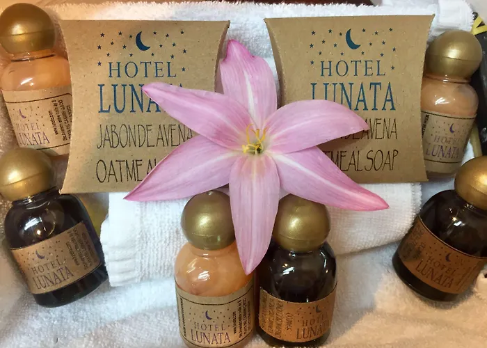 Hotel Lunata - 5th Avenue (adults Only)