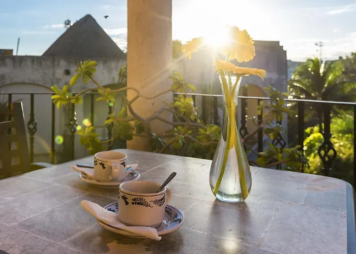 Lunata - 5th Avenue (adults Only) Playa del Carmen