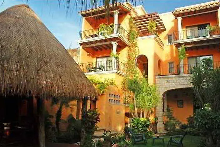 Hotel Lunata - 5th Avenue (adults Only) 3*